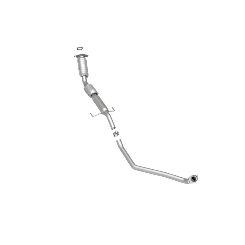 MagnaFlow Direct Fit Catalytic Converter 09-10 Toyota Corolla 1.8L
