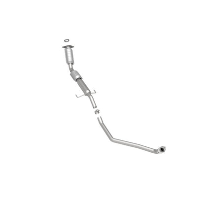 MagnaFlow Direct Fit Catalytic Converter 09-10 Toyota Corolla 1.8L