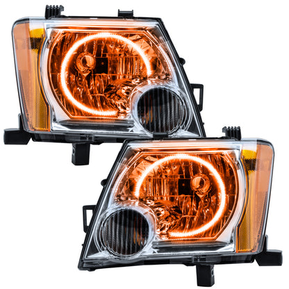 Oracle 05-14 Nissan Xterra SMD HL - ColorSHIFT