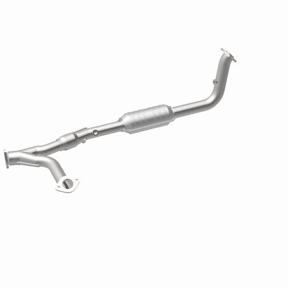 MagnaFlow Direct Fit Catalytic Converter 96-97 3.2L Passport D/S A/T