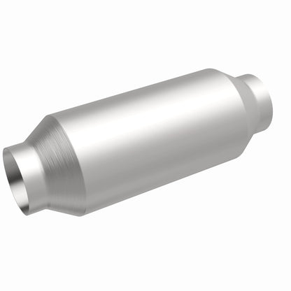 MagnaFlow Universal Catalytic Converter 2.5 inch C/C spun body