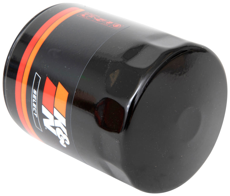 K&N Oil Filter Automotive 02-04 Hummer H1 6.5L