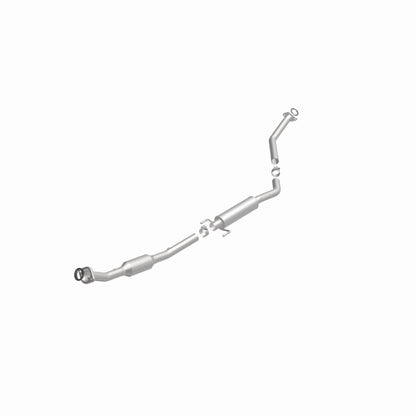 MagnaFlow Direct Fit Catalytic Converter 00-05 Toyota Celica 1.8L Front 1ZZFE GT