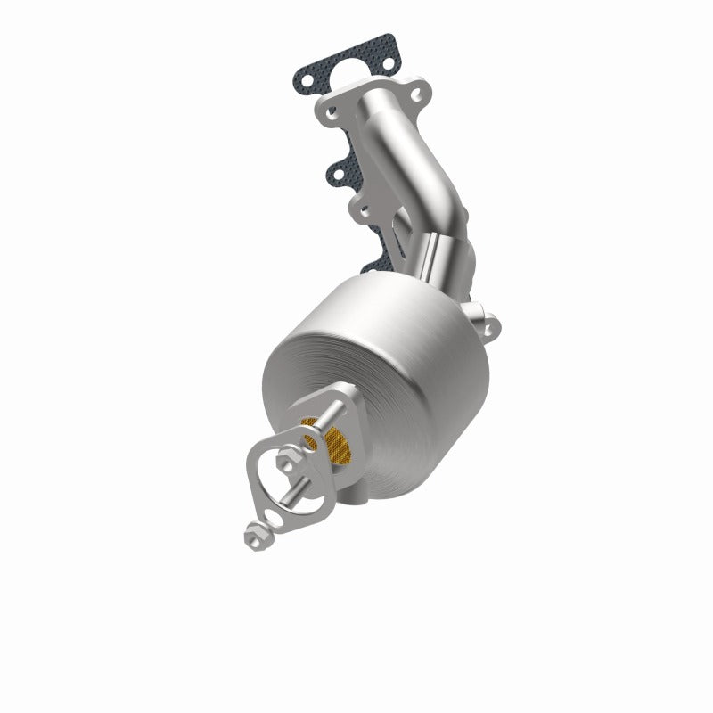 MagnaFlow Direct Fit Catalytic Converter 05-07 Kia Sportage 2.7L Passenger Side