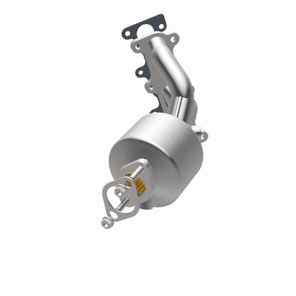 MagnaFlow Direct Fit Catalytic Converter 05-07 Kia Sportage 2.7L Passenger Side