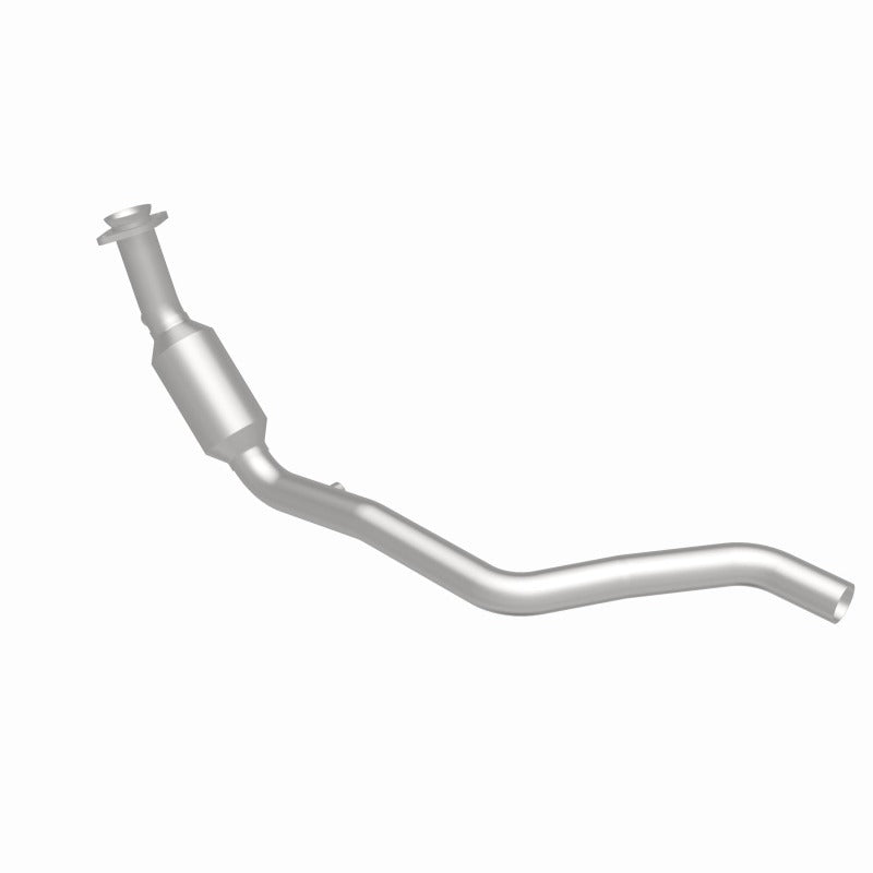 MagnaFlow 2002 Ford Thunderbird 3.9L Direct Fit Converter