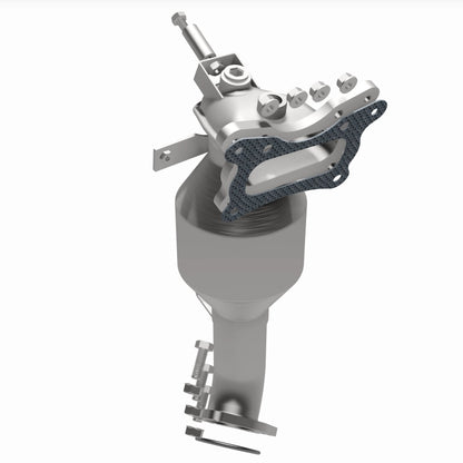 MagnaFlow 16-17 Honda Accord 2.4L Direct Fit Catalytic Converter