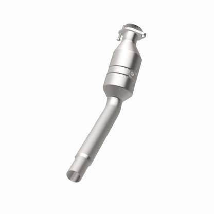 MagnaFlow Direct Fit Catalytic Converter 10-12 Jaguar XJ V8-5.0L