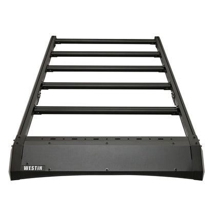 Westin 25-26 Toyota 4Runner Mesa Roof Rack