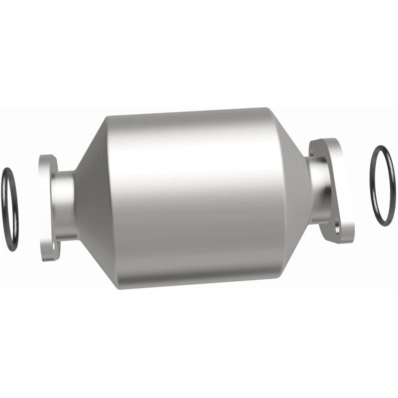 MagnaFlow Direct Fit Catalytic Converter 93-97 Geo Prizm-Toyota Celi