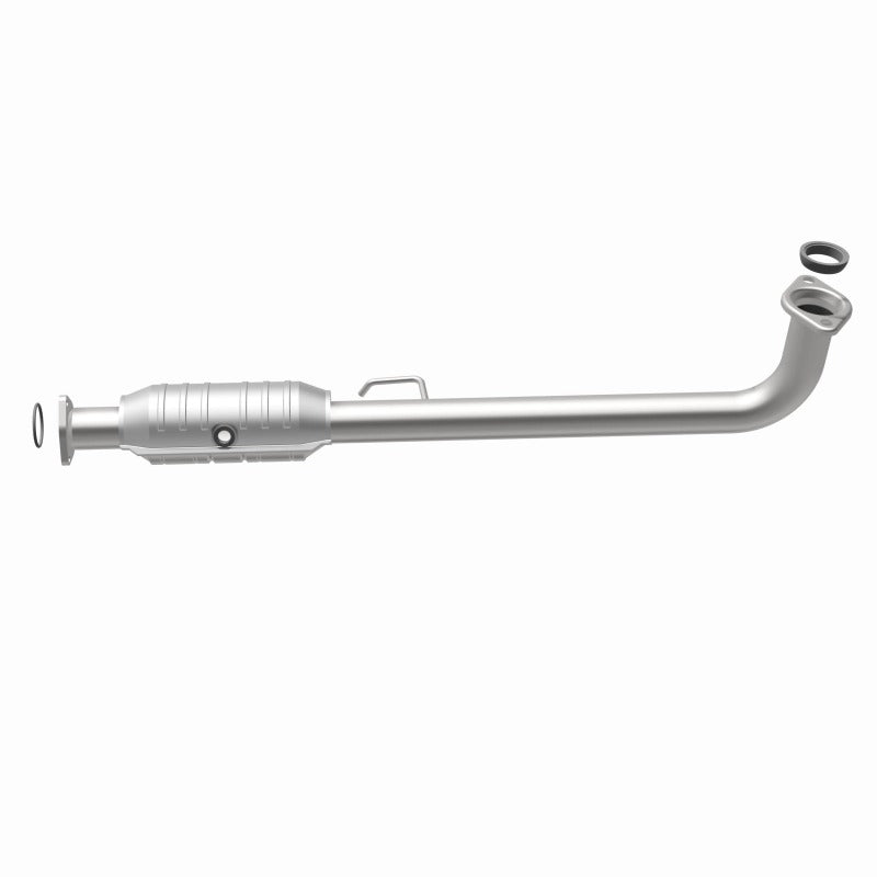 MagnaFlow Direct Fit Catalytic Converter 01-05 Honda Civic EX/GX 1.7L
