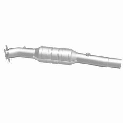MagnaFlow Direct Fit Catalytic Converter 01-03 Audi S8 4.2L Driver Side