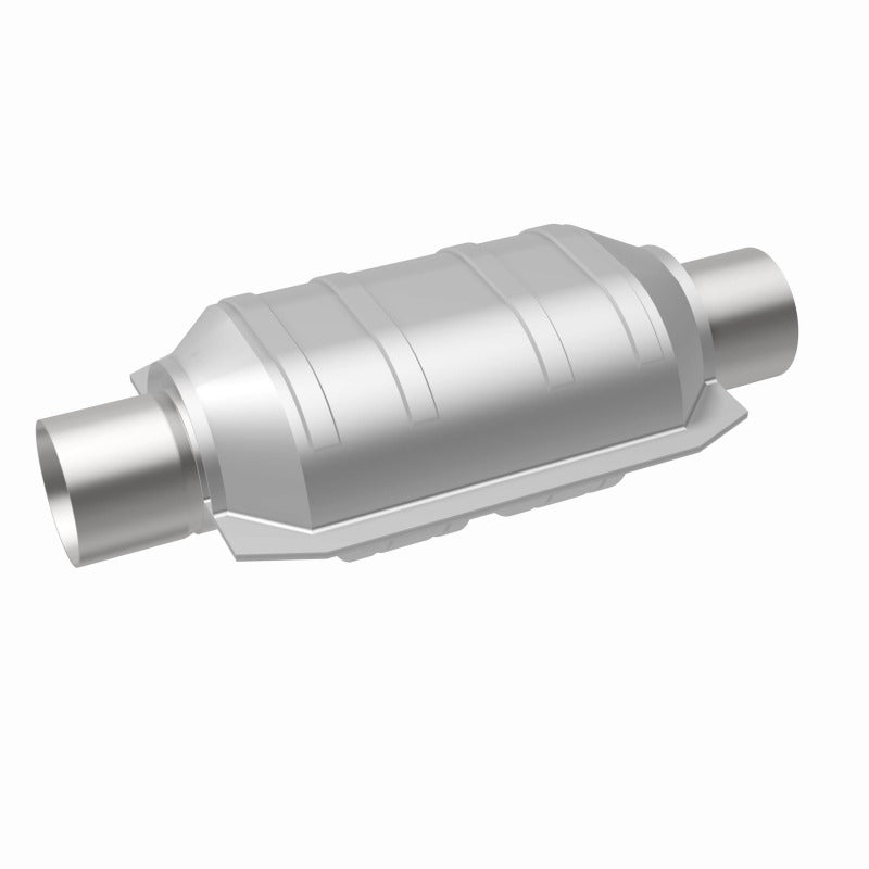 MagnaFlow Universal Catalytic Converter 2.00 Rear