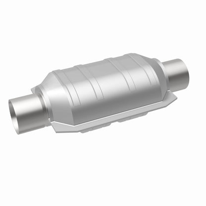 MagnaFlow Universal Catalytic Converter 2.00 Rear