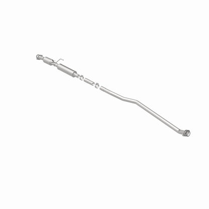 MagnaFlow Direct Fit Catalytic Converter 14-16 Mazda 6 2.5L OEM Underbody