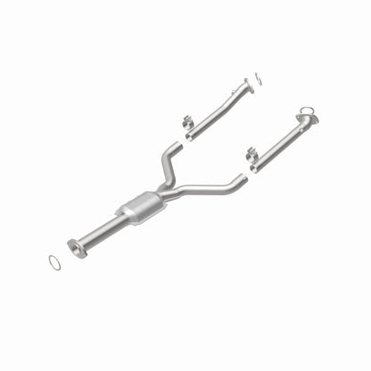 MagnaFlow Direct Fit Catalytic Converter 95-97 SC400 4.0L