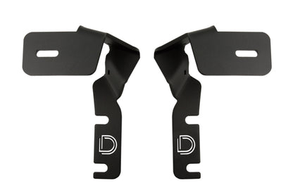 Diode Dynamics 19-21 Ford Ranger Sport SS3 LED Ditch Light Kit - White Combo