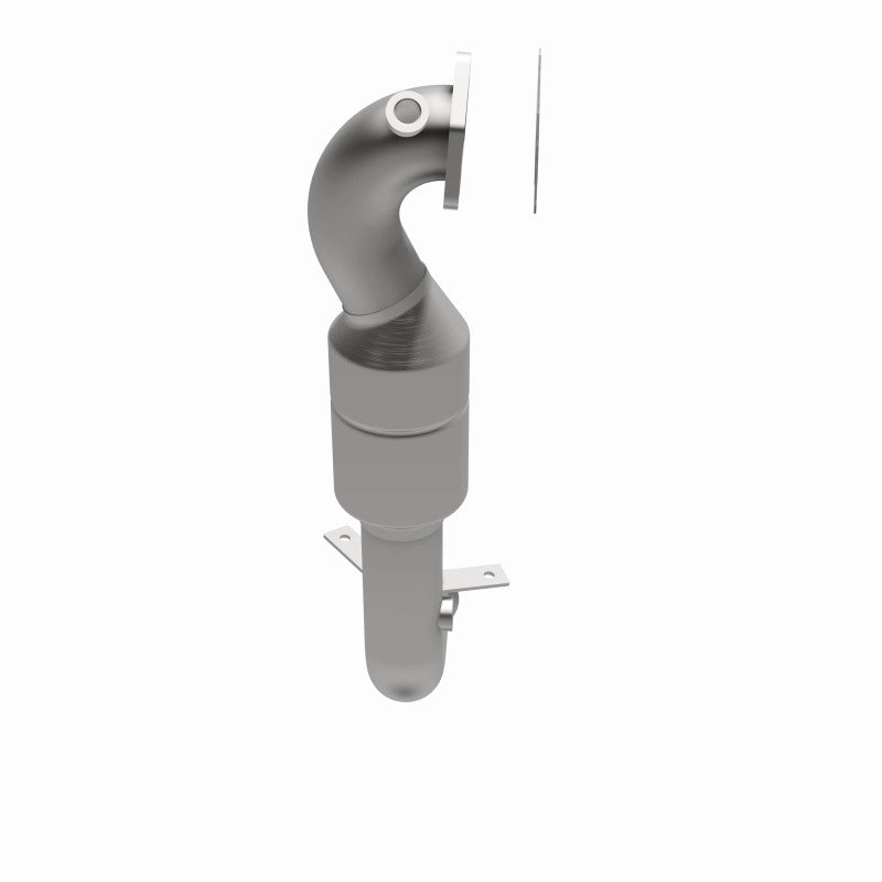 MagnaFlow 2007 Mini Cooper 1.6L Direct Fit Converter