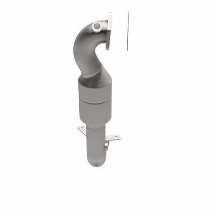 MagnaFlow 2007 Mini Cooper 1.6L Direct Fit Converter