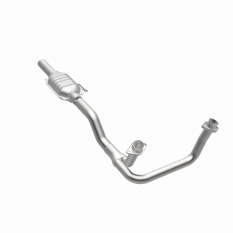 MagnaFlow Direct Fit Catalytic Converter Ford 84 87