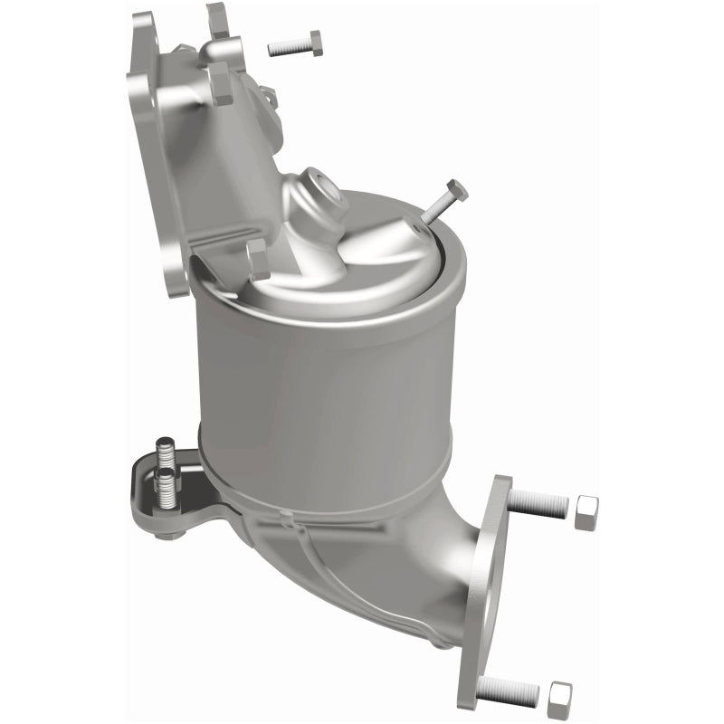 MagnaFlow Direct Fit Catalytic Converter 21-22 Kia Sorento 2.5L OEM