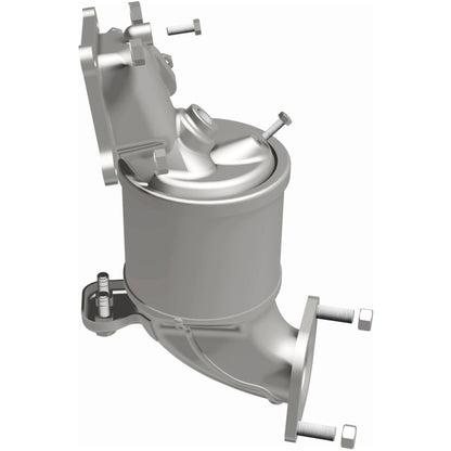 MagnaFlow Direct Fit Catalytic Converter 21-22 Kia Sorento 2.5L OEM