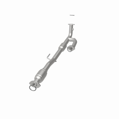 MagnaFlow Direct Fit Catalytic Converter 02-03 Toyota Camry 3.0L