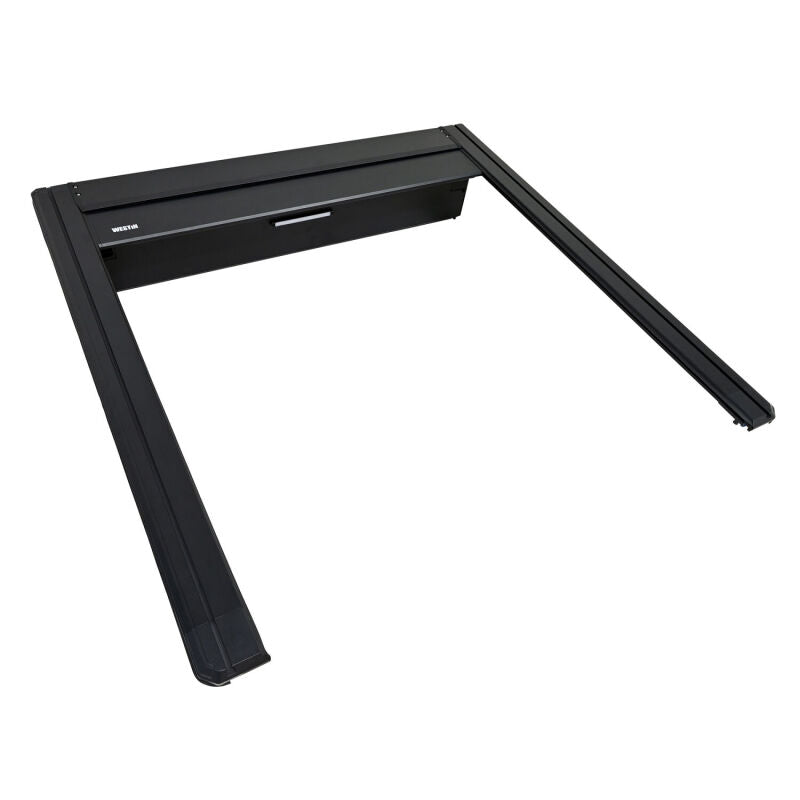Westin 24-26 Toyota Tacoma 5ft. Bed Electric Retractable Tonneau Cover - Black