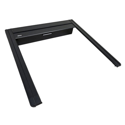 Westin 24-26 Toyota Tacoma 5ft. Bed Electric Retractable Tonneau Cover - Black