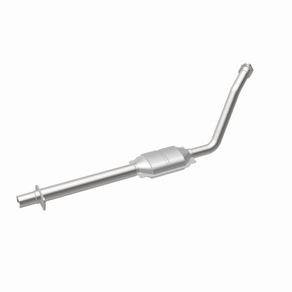 MagnaFlow Direct Fit Catalytic Converter 93-95 GM Van 3.1L 49S