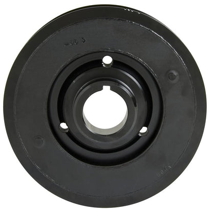 Fluidampr 00-09 Honda S2000 F20C/F22C Steel Internally Balanced Damper