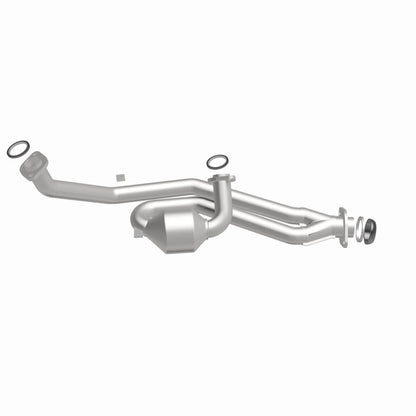 MagnaFlow Direct Fit Catalytic Converter California Grade 00-04 Toyota Avalon 3.0L