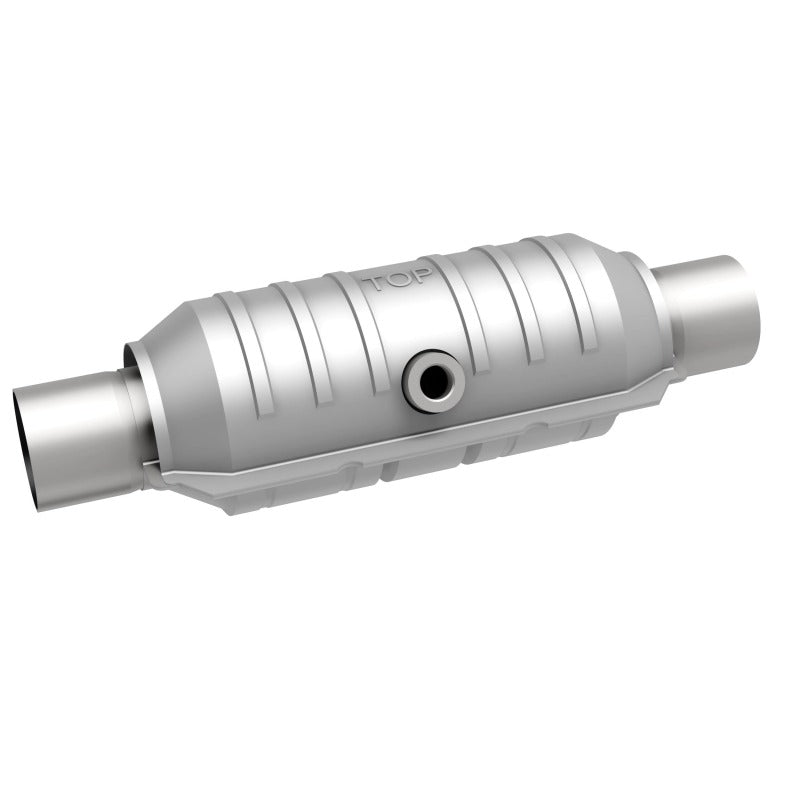 MagnaFlow Universal Catalytic Converter 2.00 1/O2 CA