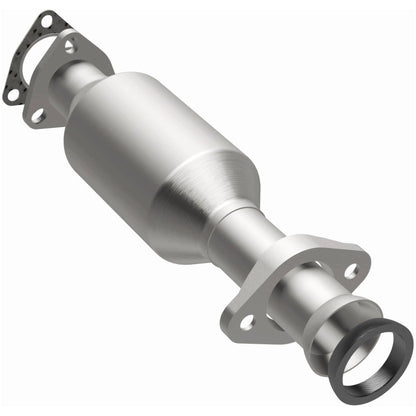 MagnaFlow 92-95 Honda Civic LX L4 1.5L CA Direct-Fit Catalytic Converter