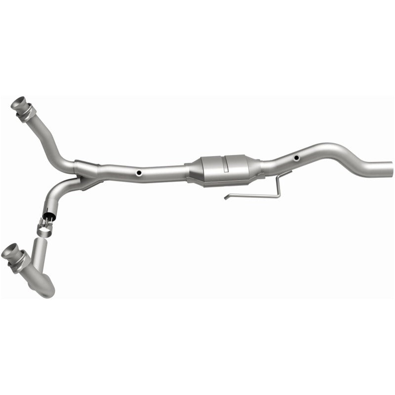 MagnaFlow Direct Fit Catalytic Converter 00-03 Durango 4WD OEM
