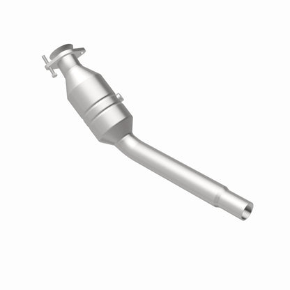 MagnaFlow Direct Fit Catalytic Converter 10-12 Jaguar XJ V8-5.0L