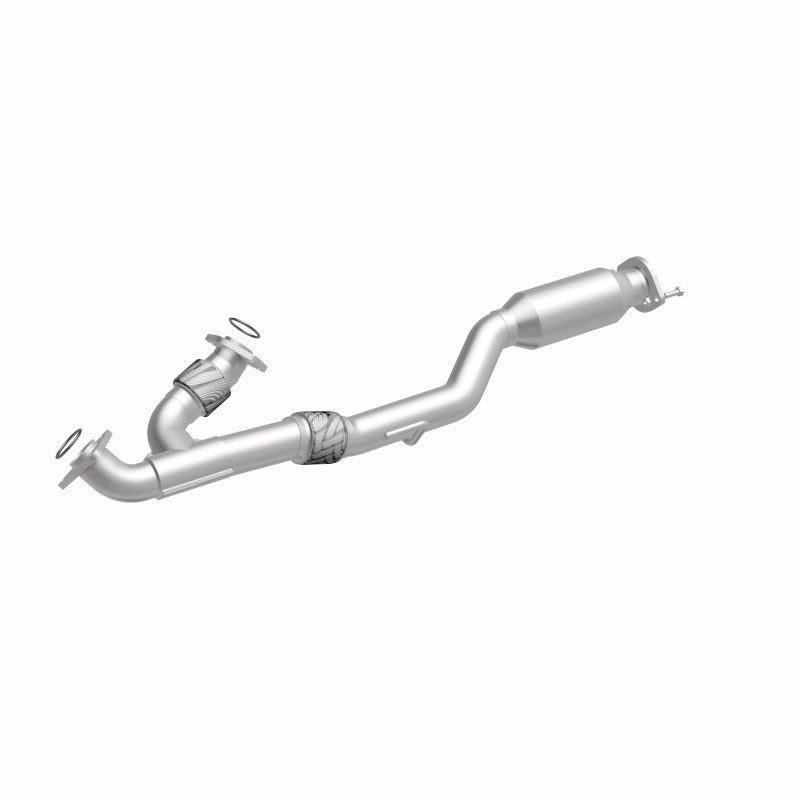 MagnaFlow Direct Fit Catalytic Converter 09-12 Nissan Murano 3.5L