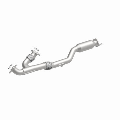 MagnaFlow Direct Fit Catalytic Converter 09-12 Nissan Murano 3.5L