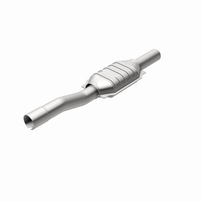 MagnaFlow Direct Fit Catalytic Converter 02-04 Jeep Grand Cherokee 4.0L Rear