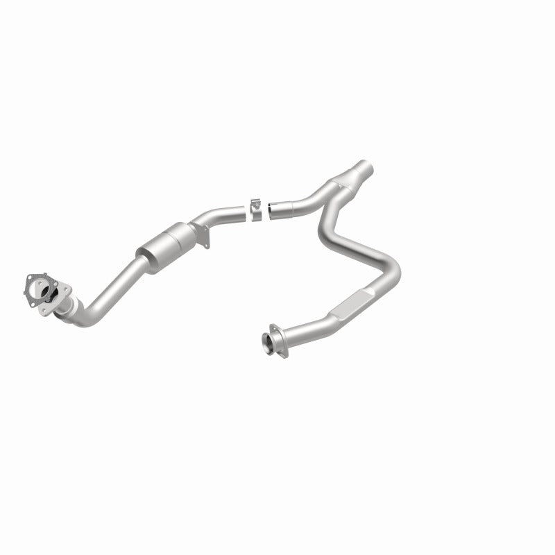 MagnaFlow 98-99 Chevrolet Camaro 5.7L Direct Fit Converter