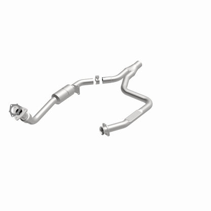 MagnaFlow 98-99 Chevrolet Camaro 5.7L Direct Fit Converter