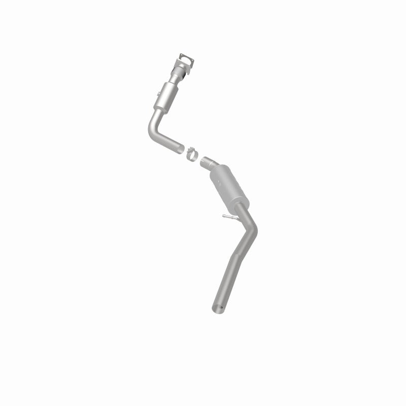 MagnaFlow 09-10 Town & Country V6 3.8 OEM Close Coupled Direct Fit Converter