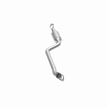MagnaFlow Direct Fit Catalytic Converter 2006 BMW 530xi 3.0L OEM
