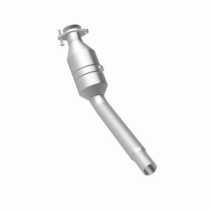 MagnaFlow Direct Fit Catalytic Converter 10-12 Jaguar XJ V8-5.0L