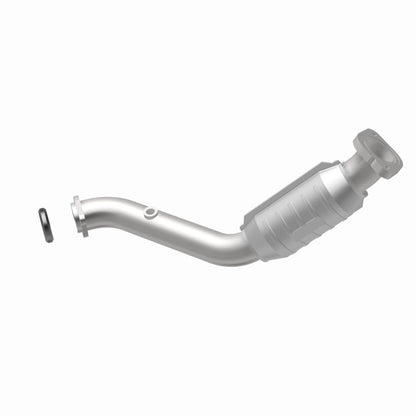 MagnaFlow Direct Fit Catalytic Converter 05-12 Corvette 8 6.0L; P/S