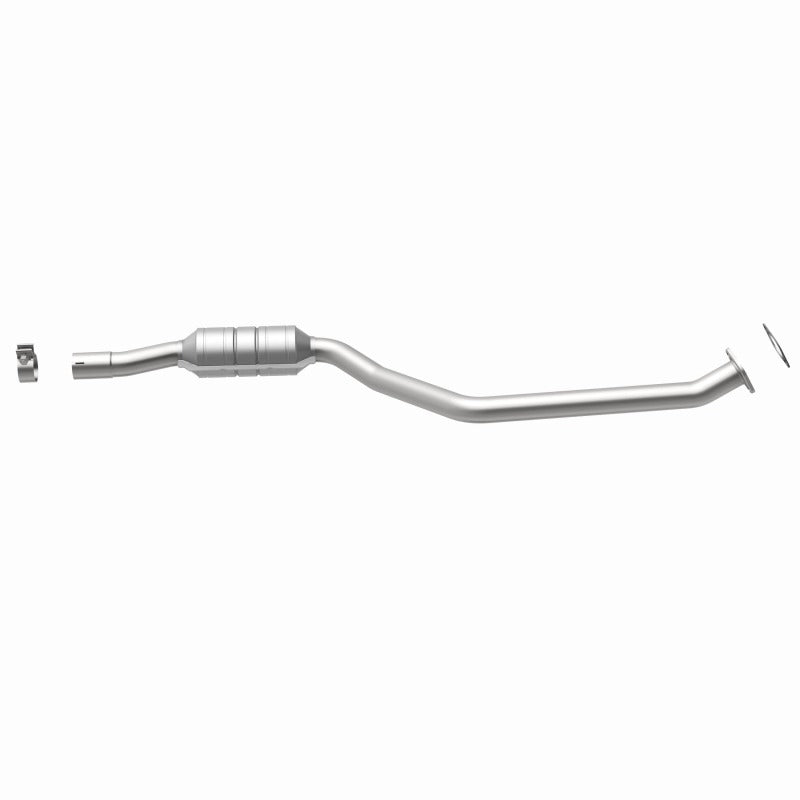 MagnaFlow 08-10 BMW 528i 3.0L Direct Fit Converter