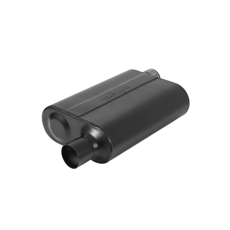 Flowmaster 2.25 IN(O)/OUT(O) Super 44 Series Muffler