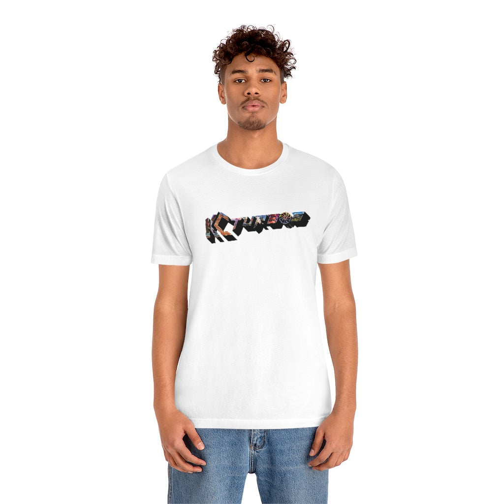 Textile Graphix KC Arizona Highlights T-Shirt - view 4