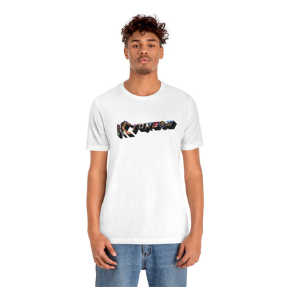 Textile Graphix KC Arizona Highlights T-Shirt - view 4