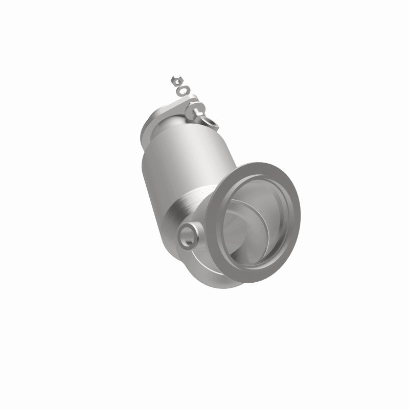 MagnaFlow 2015 M3 3 Underbody Direct Fit Converter